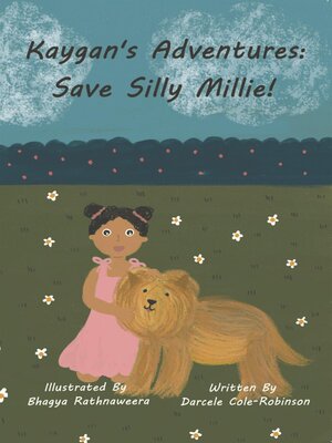 cover image of Kaygan's Adventures
